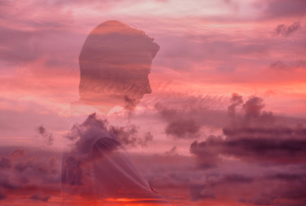 What To Expect From This Week's Emotionally Charged New Moon