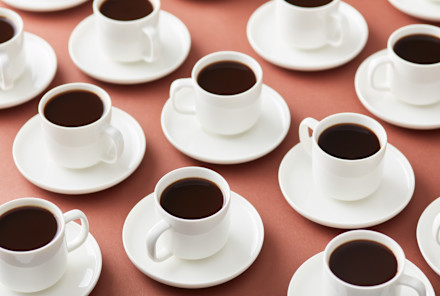 Read article: Why This Doctor Recommends Microdosing Caffeine To His Patients