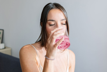 Read article: This Is The Best Tasting Clear Whey Protein (& I’ve Tried Dozens)