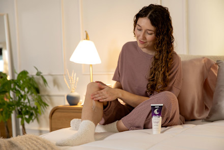 Read article: The Science-Backed Sleep Rituals That Support Skin Longevity