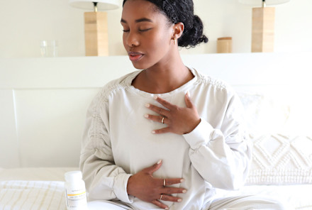 Read article: 5 Expert-Backed Habits For Stress Resilience & Longevity