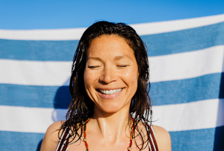 Read article: 7 Feel-Good Habits That Just Happen To Support A Longer Life