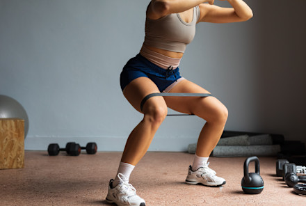 Read article: Mobility vs. Flexibility: Why They're Not The Same Thing