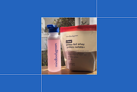 Read article: Adding This One Thing To My Diet Fixed My Morning Slump & Constant Snacking