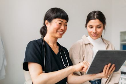 Read article: Why Men & Women May Not Be Getting The Same Science-Backed Care