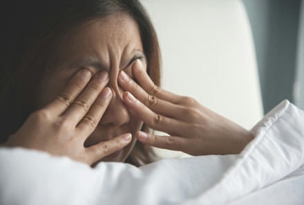 Read article: Are Your Period Symptoms Trying To Warn You? What New Research Reveals