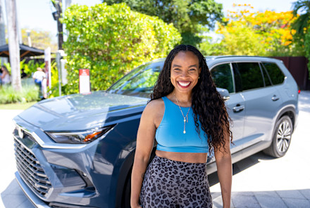 Read article: Where Chelsea Jackson Roberts' Journey Led Her