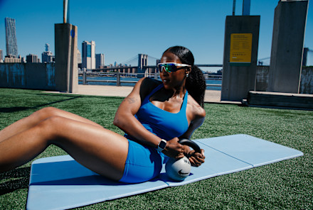 Read article: Muscle Supports Three Pillars of Longevity — Most Workouts Only Target One