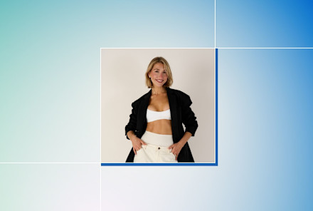 Read article: Better Posture Isn’t About Sitting Straighter — Try This Instead