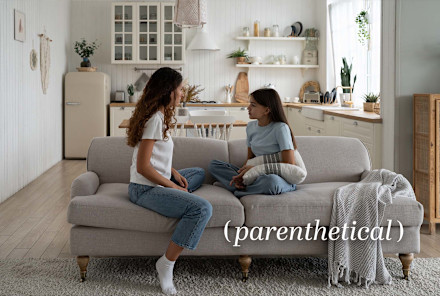 Read article: Constantly Trying To "Understand" Your Kid May Have This Unintended Consequence Read article: Constantly Trying To "Understand" Your Kid May Have This Unintended Consequence