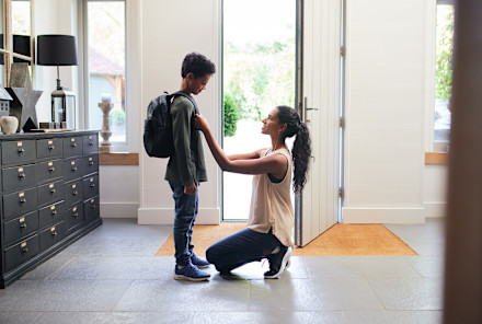 Read article: An Education Psychologist Wants You To Do These 5 Things Before School Starts