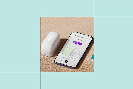 Read article: Considering Inito? Here's What Top OBGYNs Say About Tracking Your Hormones At Home