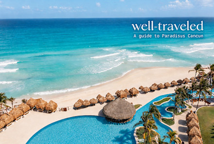 Read article: This All-Inclusive Resort Weaves Wellness Into Every Part of Your Stay Read article: This All-Inclusive Resort Weaves Wellness Into Every Part of Your Stay
