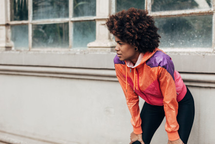 The Buzzy Cardio Workout Is Taking Over—But Do Women Really Need It?