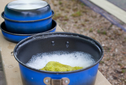 The 5 Best Biodegradable Soaps To Pack On Your Next Camping Trip