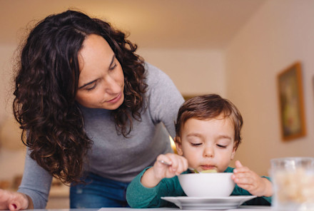 3 Family-Friendly Dinners Your Kids Can Help You Make Tonight