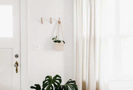 How To Clear Negative Energy At Home Using Grocery Store Staples (Yes, Really)