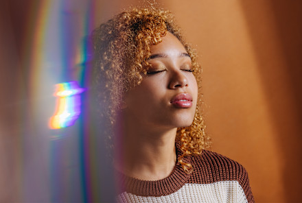 This Surprising Trick Can Help You Get "Unstuck" In Your Life