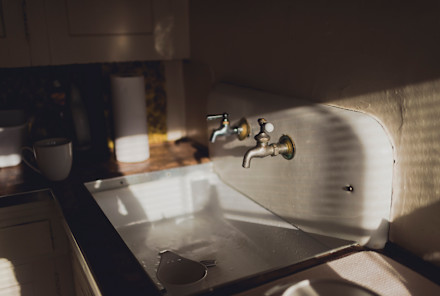 The Surprising Distinction Between Mold & Mildew — And How To Treat Both