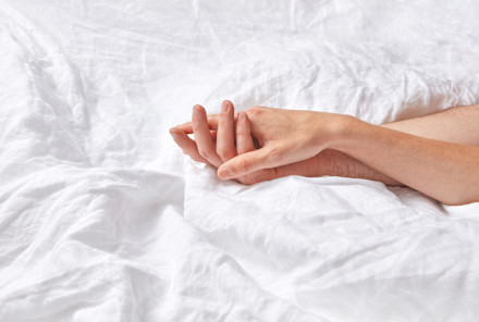What I Wish People Understood About BDSM