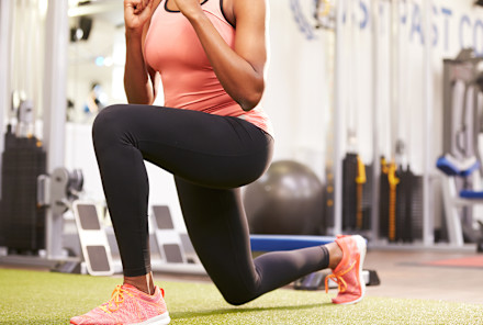 Read article: New Research From 38K Mothers Reveals A Surprising Benefit Of Exercise