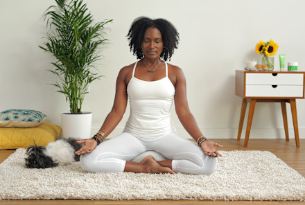 Try This Simple Gratitude Practice Whenever You Start Something New