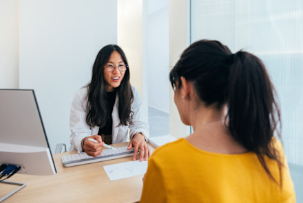 Bioidentical vs. Synthetic HRT: What Experts Want Every Woman To Know