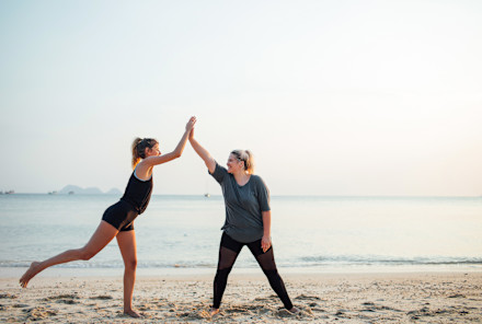This Cognitive-Behavioral Strategy Could Be Key To Losing Weight