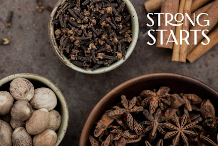 The Anti-Inflammatory Spice You Always Need To Buy Fresh, From An Herbalist