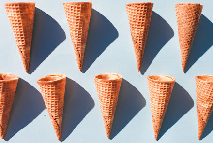 Ben & Jerry's Just Released A Vegan Version Of Their Most Popular Flavor & We've Got The Whole Scoop