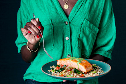 I’ve Tested So Many At-Home Meal Delivery Kits — Here’s Why This Healthy Pick Earns My Top Spot