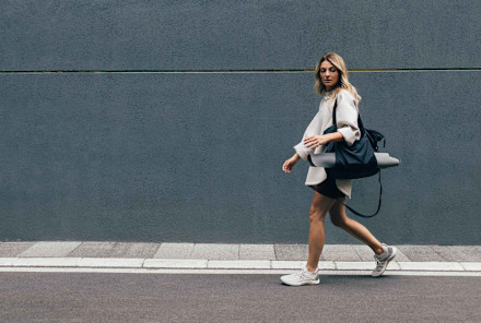 Short On Time? This 5-Minute Habit Still Boosts Heart Health