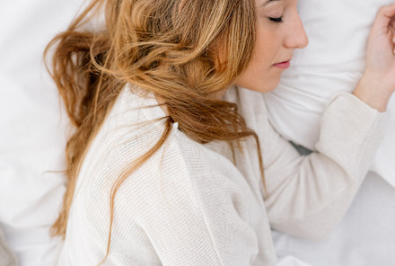 How To Find What Bedtime Works Best For You