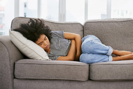 Is This Normal? 3 Digestive Problems Women Have, Explained