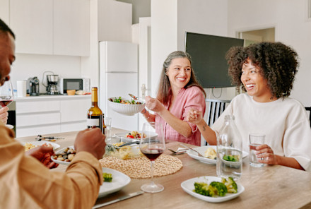 Read article: New Research Shows Your Gut May Be Behind Age-Related Memory Loss