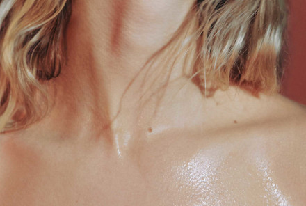 87% of Women Get Daily Hot Flashes — This Lingerie Can Help You Feel More Comfortable