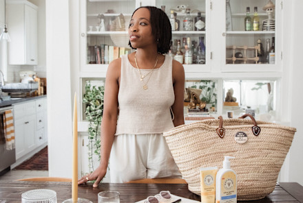 The One Small Thing That Makes LOOM's Erica Chidi Cohen Feel Powerful