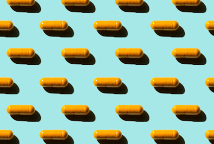 Want A Healthy Inflammatory Response? Take This Supplement