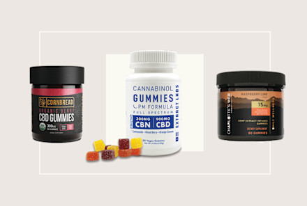 The 6 Best CBD Gummies Of 2025 With Cleaner Formulas (& All The Benefits)