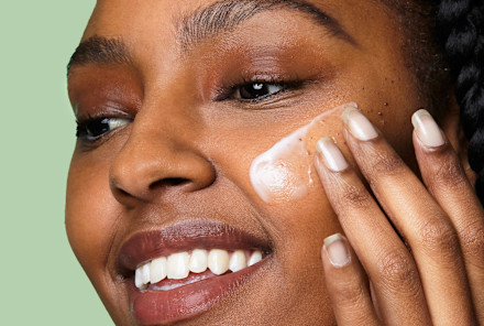 Reactive Skin? Here's A Gentle Skin Care Routine With Powerful Results