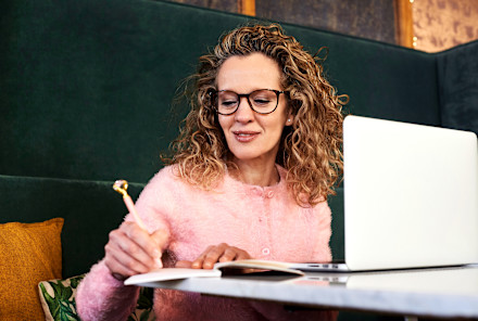 How To Prioritize Your Well-Being If You're An Extremely Busy Person