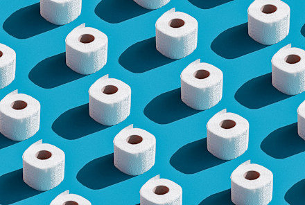 Are You Pooping Too Much Or Not Enough? Functional MDs Share The Ideal Count