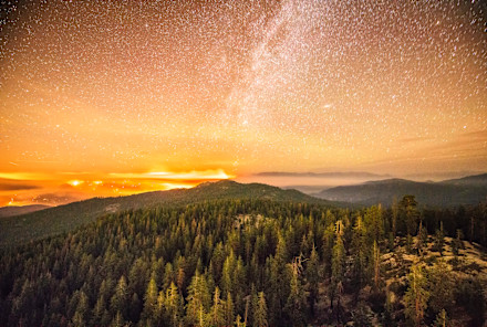 Read article: What All 12 Signs Need To Know For February's New Moon Solar Eclipse