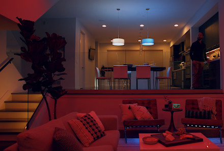 Connected Homes Can Help Human Connections. Here’s How