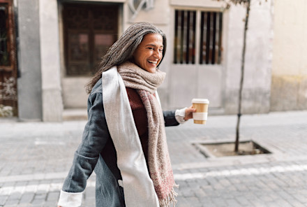 6 Real Women Describe The Ups & Downs Of Sex After Menopause