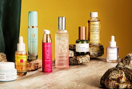 Behind The Seal: What it Means To Be Clean At Sephora