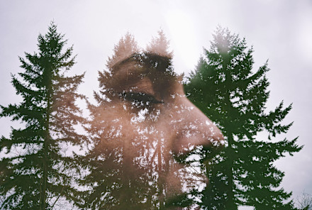 What Makes A Narcissist? These Life Events Might Be Part Of It