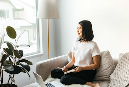 We're Declaring January 17 Re-Resolution Day. Here's Why, Plus 4 Ways To Restore Your Motivation
