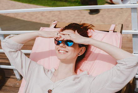 An MD's 5 Non-Negotiables For A Circadian-Friendly Lifestyle