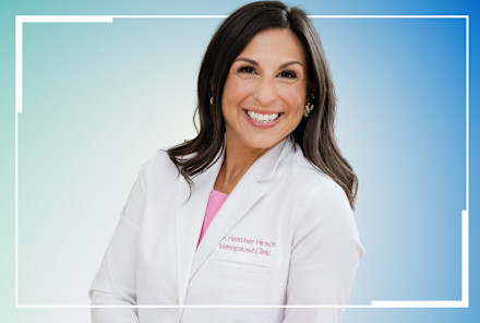 Read article: The Silent Symptoms Of Perimenopause Every Woman Needs To Know